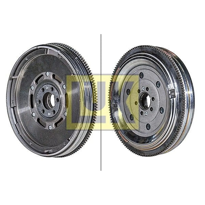 LuK Engine Flywheel Teeth fits Audi A4 B5 2000-2001 1.9