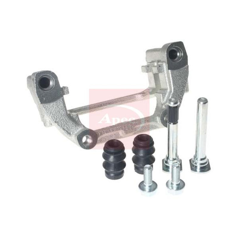 Apec Apec Caliper Carrier (Single) fits Toyota Avensis 2008-2018 1.6 1.8 2.0 2.2