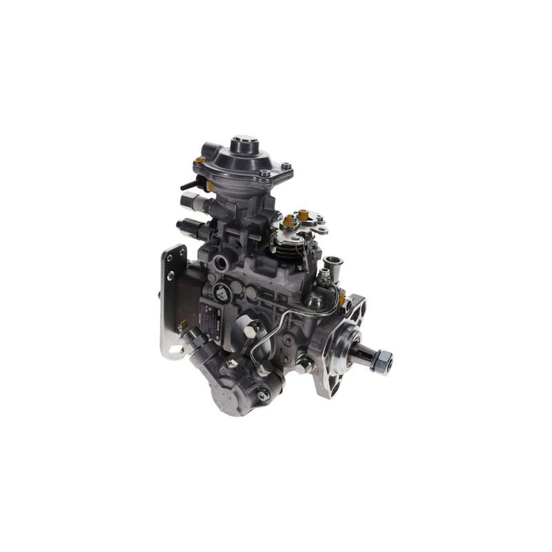 Bosch Diesel Injection Pump