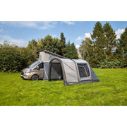 Outdoor Revolution Cayman Air T3 LITE LOW (Inc Footprint) Driveaway Awning Outdoor Revolution - Dynamic Drive