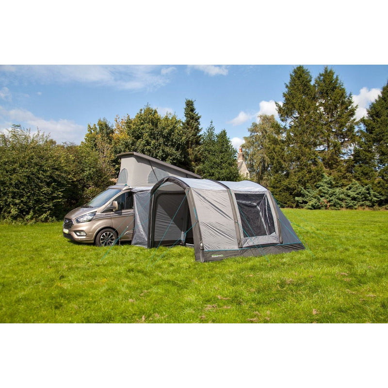 Outdoor Revolution Cayman Air T3 LITE LOW (Inc Footprint) Driveaway Awning Outdoor Revolution - Dynamic Drive