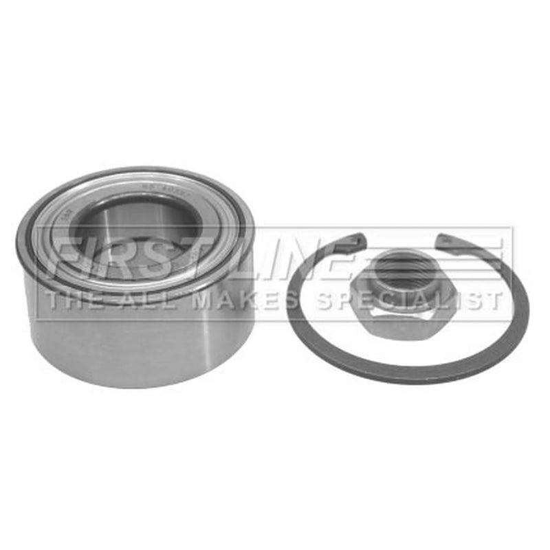 First Line Wheel Bearing Kit fits Citroën Ax 1987-1997 1.4
