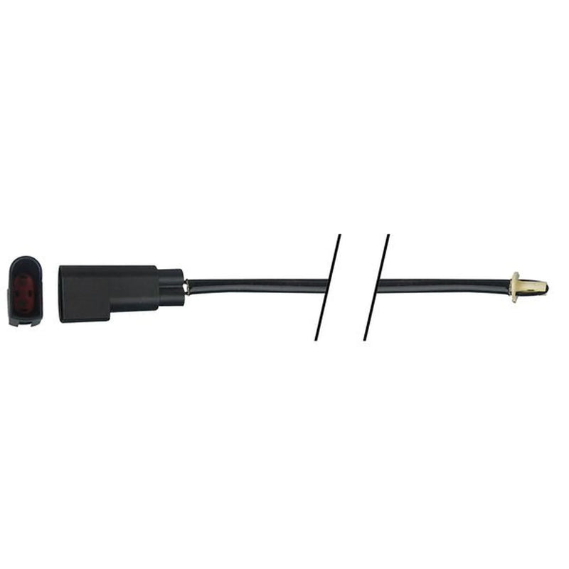 Juratek Brake Pad Wear Sensor