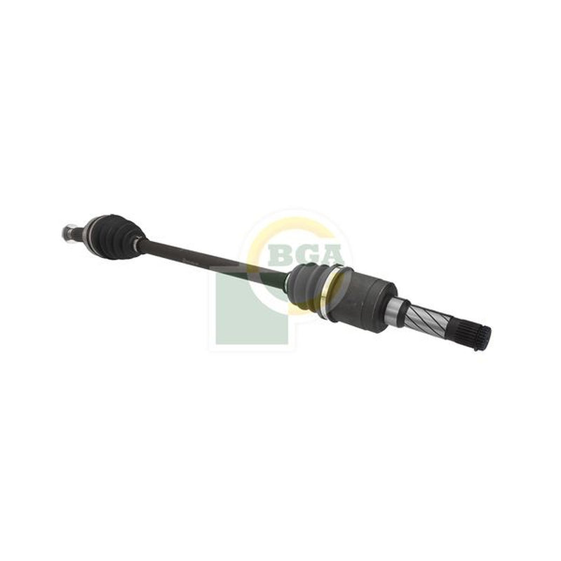 BGA CV Drive Shaft Driveshaft Rear Right fits Ford Kuga II 2012-2019 1.5 1.6 2.0