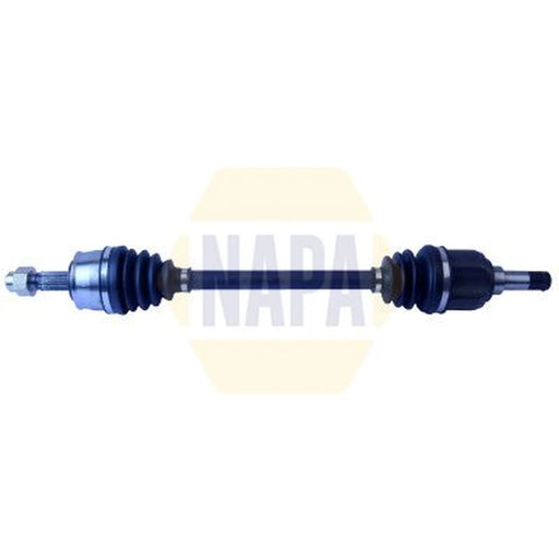 NAPA CV Drive Shaft Driveshaft Front Left NDS1365L