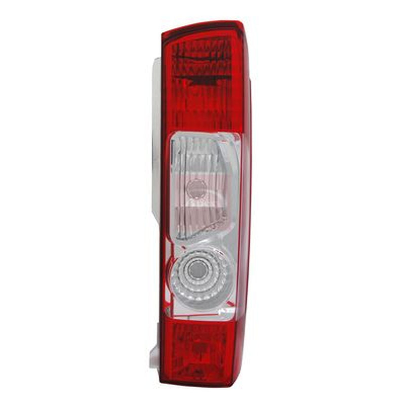 Apec Tail Light / Lamp Left fits Citroën Relay III 2006-2020 2.2 3.0