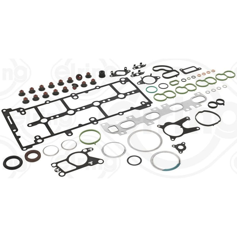 Elring Cylinder Head Gasket Kit fits Jeep Renegade SUV 2014 on 1.6