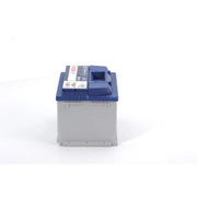 Bosch Batteries Battery 12V 60Ah 540A S4004