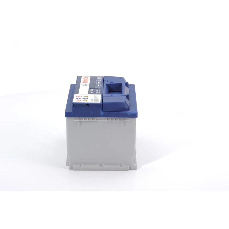 Bosch Batteries Battery 12V 60Ah 540A S4004
