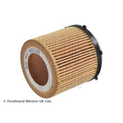 Blue Print Engine Oil Filter fits BMW 3 2011-2018