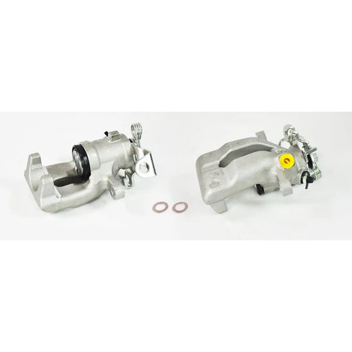 Juratek Brake Caliper Assembly Rear Right fits Opel Astra G 2000-2005