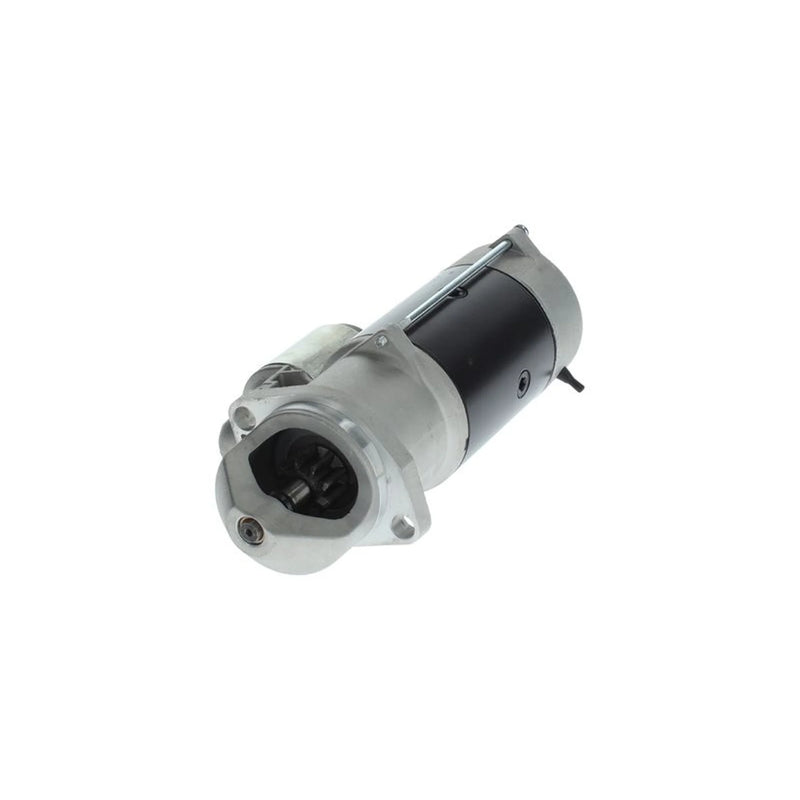Bosch Starter Motor 12V 3kW 9 Teeth