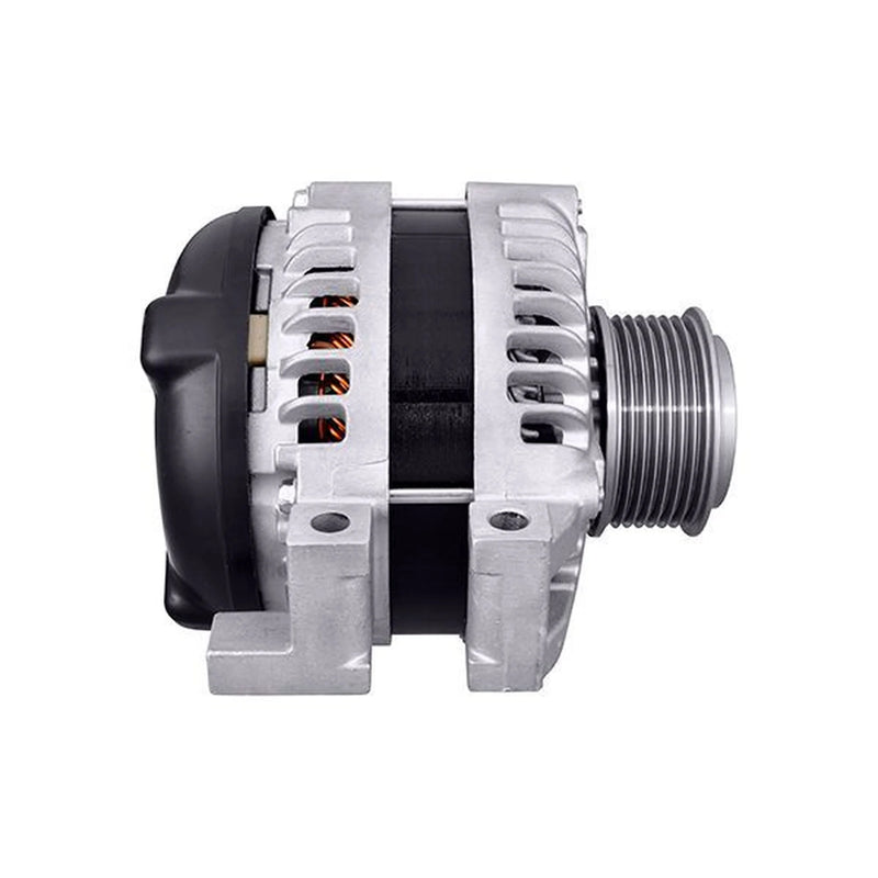 Hella Car Alternator 12V fits Honda Civic IX 2012-2016 2.2