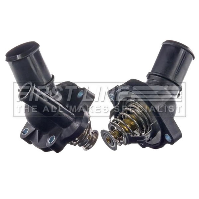 First Line Thermostat,Coolant fits Ford Galaxy II 2007-2015 2.3