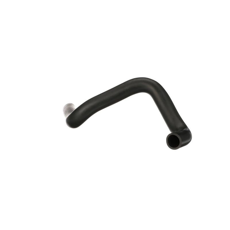 Gates Crankcase Ventilation Hose 540mm fits Opel Astra F 1996-1998 1.4