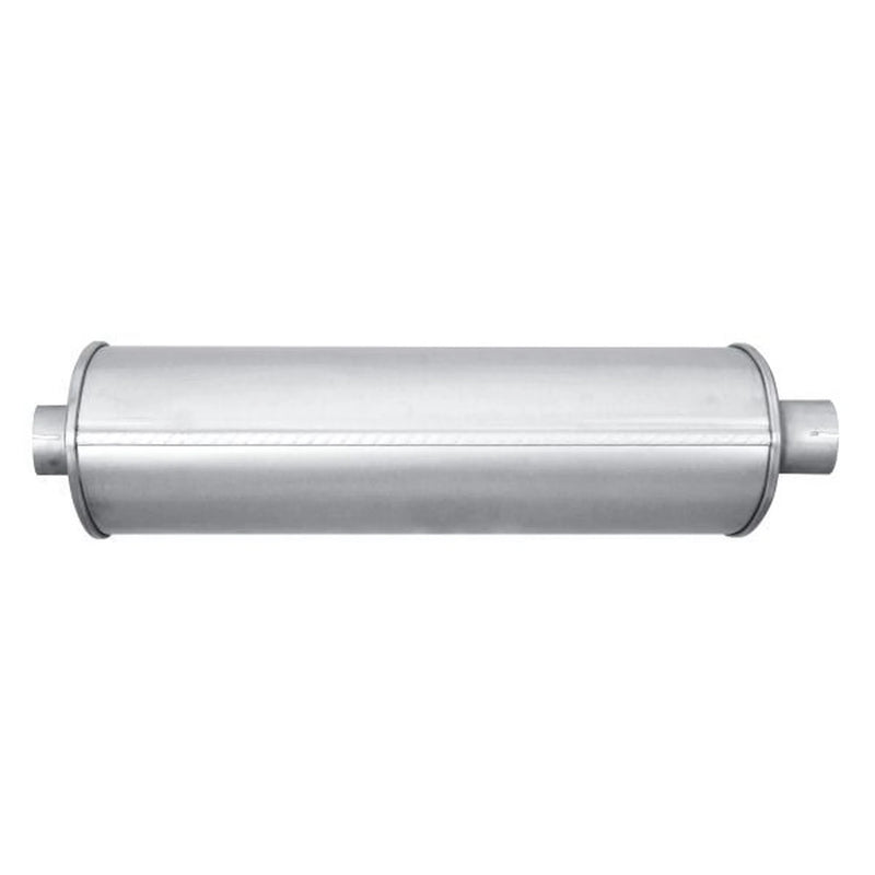 Hella End Silencer Rear fits Jeep Grand Cherokee 1995-1999 4.0