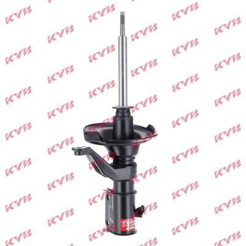 KYB Shock Absorber Damper Strut Front Left fits Honda Civic VII 2000-2005