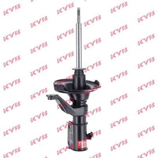 KYB 2 x Front Shock Absorbers fits Honda Civic VII 2000-2005 1.4 1.6 1.7