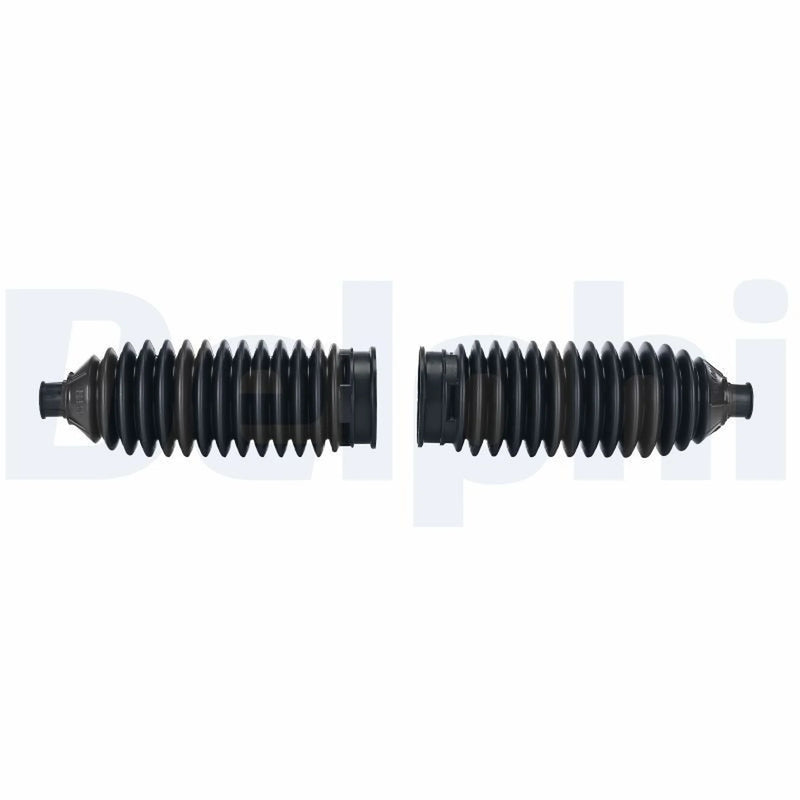 Delphi 2 x Steering Bellow Front fits Suzuki S-Cross 2022 on 1.4 1.5