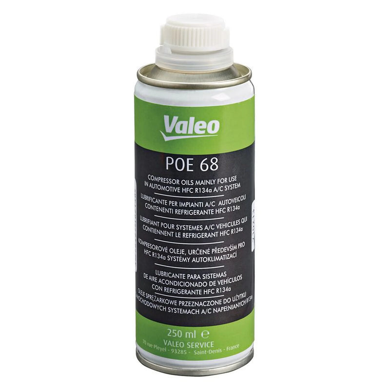 Valeo Air Compressor Oil 710213