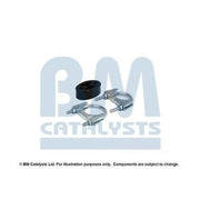 BM Catalysts Exhaust Pipe Mounting Kit FK50539C
