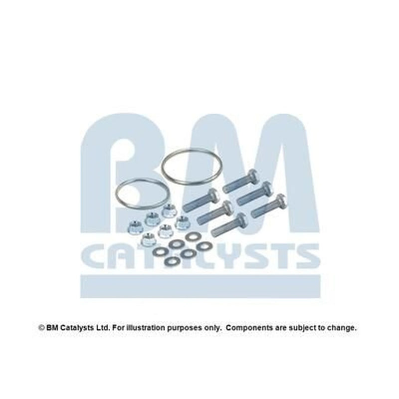 BM Catalysts Fitting Kit FK80267B FK80267B