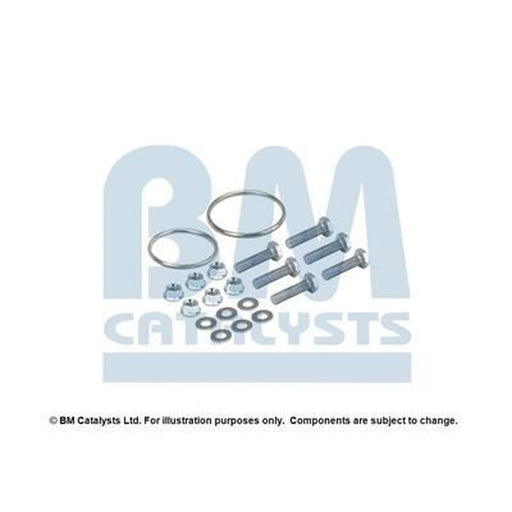 BM Catalysts Fitting Kit FK80267B FK80267B