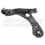 First Line Control/Trailing Arm fits Seat Mii 2011-2020 1.0