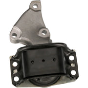 Gates Engine Mount Mounting Right fits Citroën C4 I 2007-2008 2.0