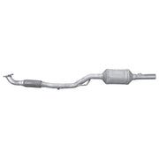 Hella Catalytic Converter fits Seat Cordoba 2006-2009 1.4 1.6