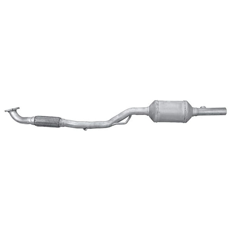 Hella Catalytic Converter fits Seat Cordoba 2006-2009 1.4 1.6