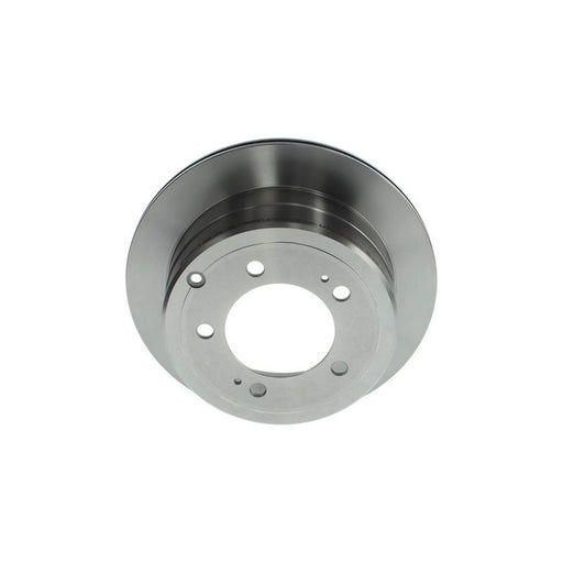 Bosch Front & Rear Brake Discs & Pads fits Toyota Land Cruiser Amazon 1998-2007