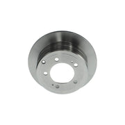 Bosch 2 x Vented Brake Discs fits Toyota Land Cruiser Amazon 1998-2007 4.2