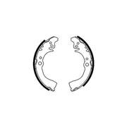 Mintex Brake Shoe Set Axle Kit fits Daihatsu Charade 1987-2001 1.0 1.3 1.5 1.6