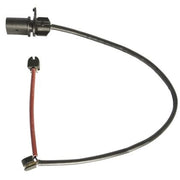 Mintex 2 x Brake Pad Wear Sensor Front fits Audi A4 B9 2017 on
