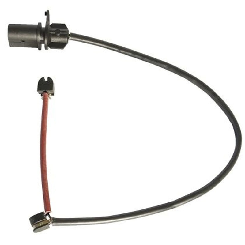 Mintex 2 x Brake Pad Wear Sensor Front fits Audi A4 B9 2017 on