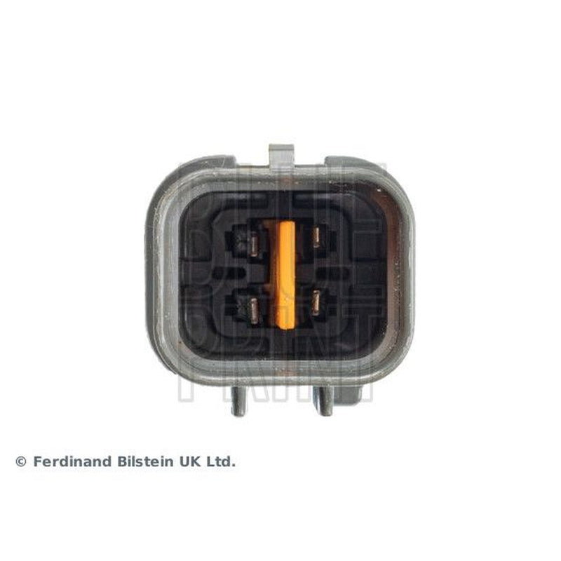 Blue Print O2 Lambda Oxygen Sensor Left fits Hyundai Grandeur 2006-2016 2.7 3.0