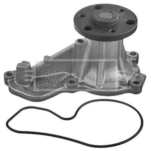 Borg & Beck Engine Cooling Water Pump BWP2380