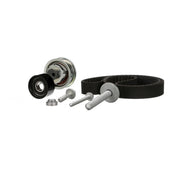 Gates Timing Belt Kit with Rollers
