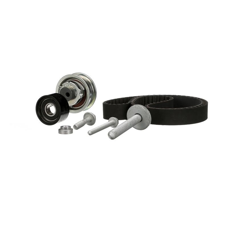 Gates Timing Belt Kit with Rollers