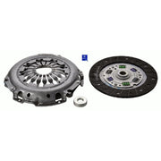Sachs Clutch Kit Set 3pc 3000950653