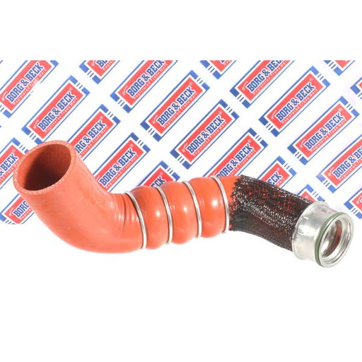 Borg & Beck Intercooler Turbo Charge Air Hose BTH1419