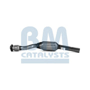 BM Catalysts Homologated Diesel Cat fits Renault Espace 2002-2006 2.2