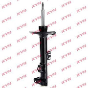 KYB Shock Absorber Damper Strut Front Left fits BMW Z3 1998-2000 2.8