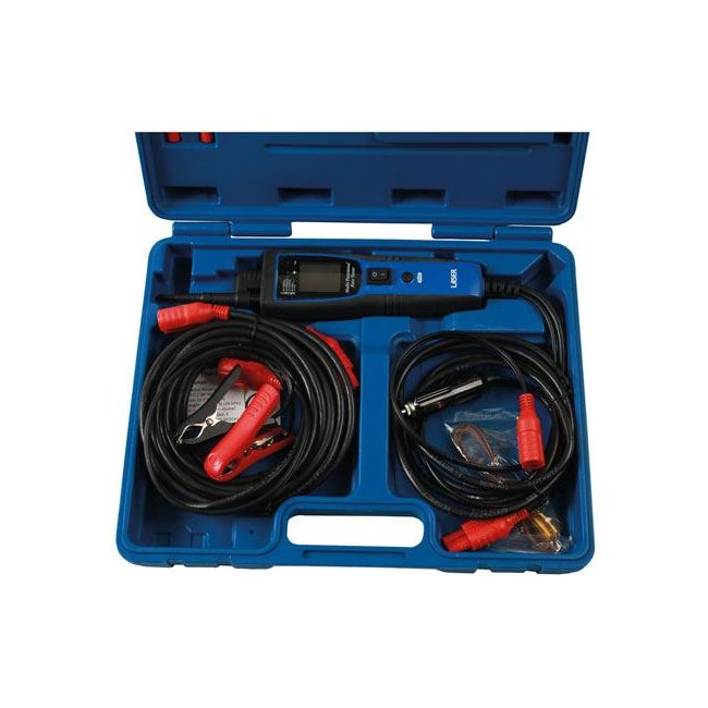 Laser Multi-Function Automotive Tester 7822 Laser - Dynamic Drive