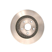 Bosch 2 x Vented Brake Discs fits Toyota Rav 4 1994-2000 2.0
