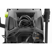 Lance Controlled Pressure Washer with TSS & Rotablast Nozzle 170bar 450L/hr Sealey - Dynamic Drive