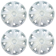 15" Universal Extra Deep Dish Commercial Wheel Trims for Vans & Mini Buses Versaco  - Dynamic Drive