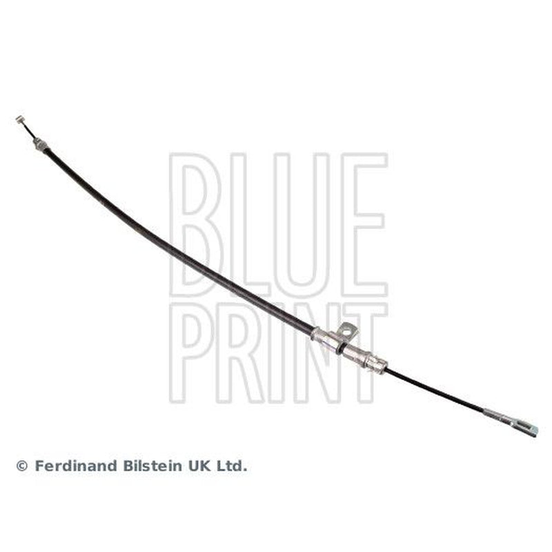 Blue Print Handbrake Cable Front fits Jeep Grand Cherokee 1999-2005