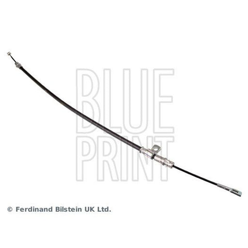 Blue Print Handbrake Cable Front fits Jeep Grand Cherokee 1999-2005